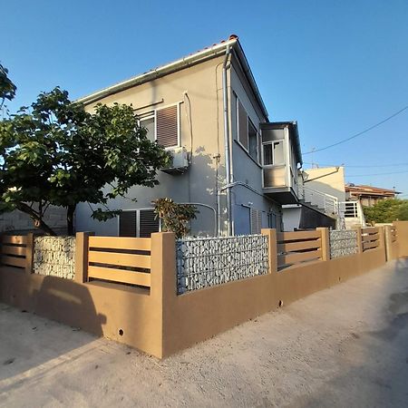 אלכסנדרופולי Makri Vacation House מראה חיצוני תמונה