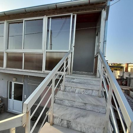 אלכסנדרופולי Makri Vacation House מראה חיצוני תמונה