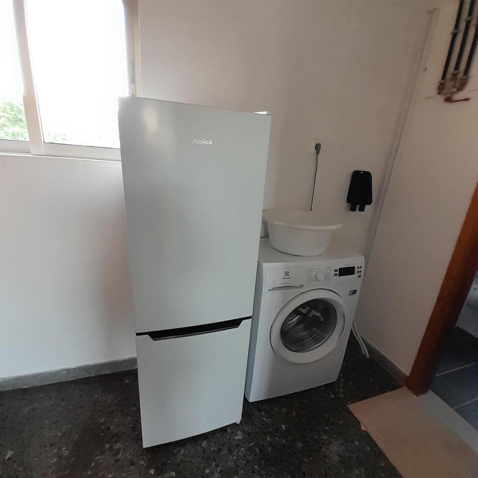 אלכסנדרופולי Makri Vacation House מראה חיצוני תמונה