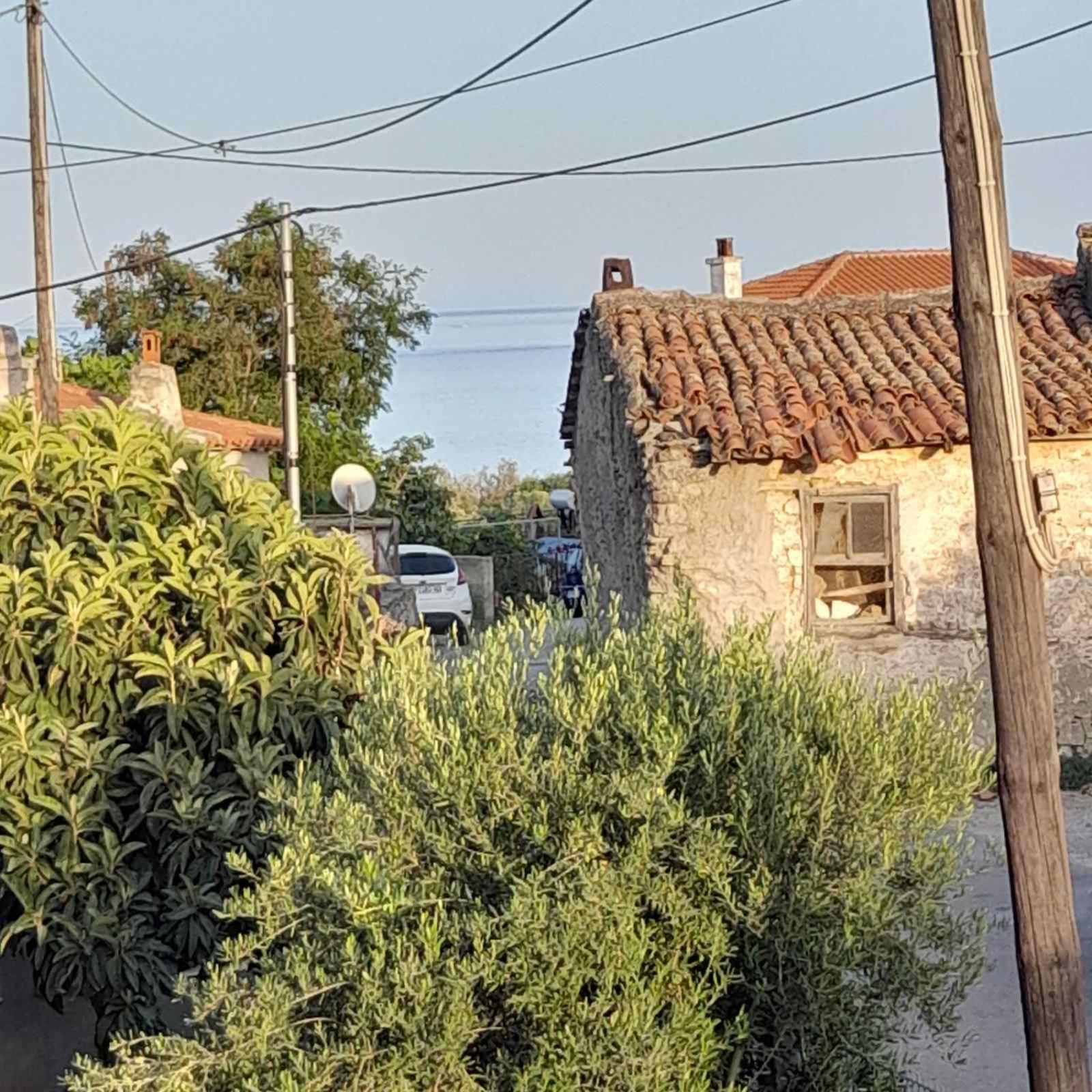 אלכסנדרופולי Makri Vacation House מראה חיצוני תמונה