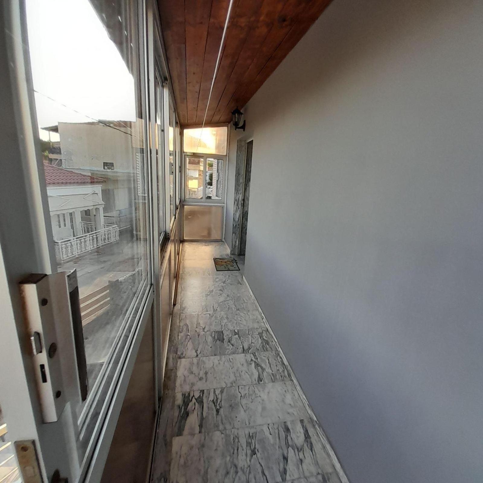 אלכסנדרופולי Makri Vacation House מראה חיצוני תמונה