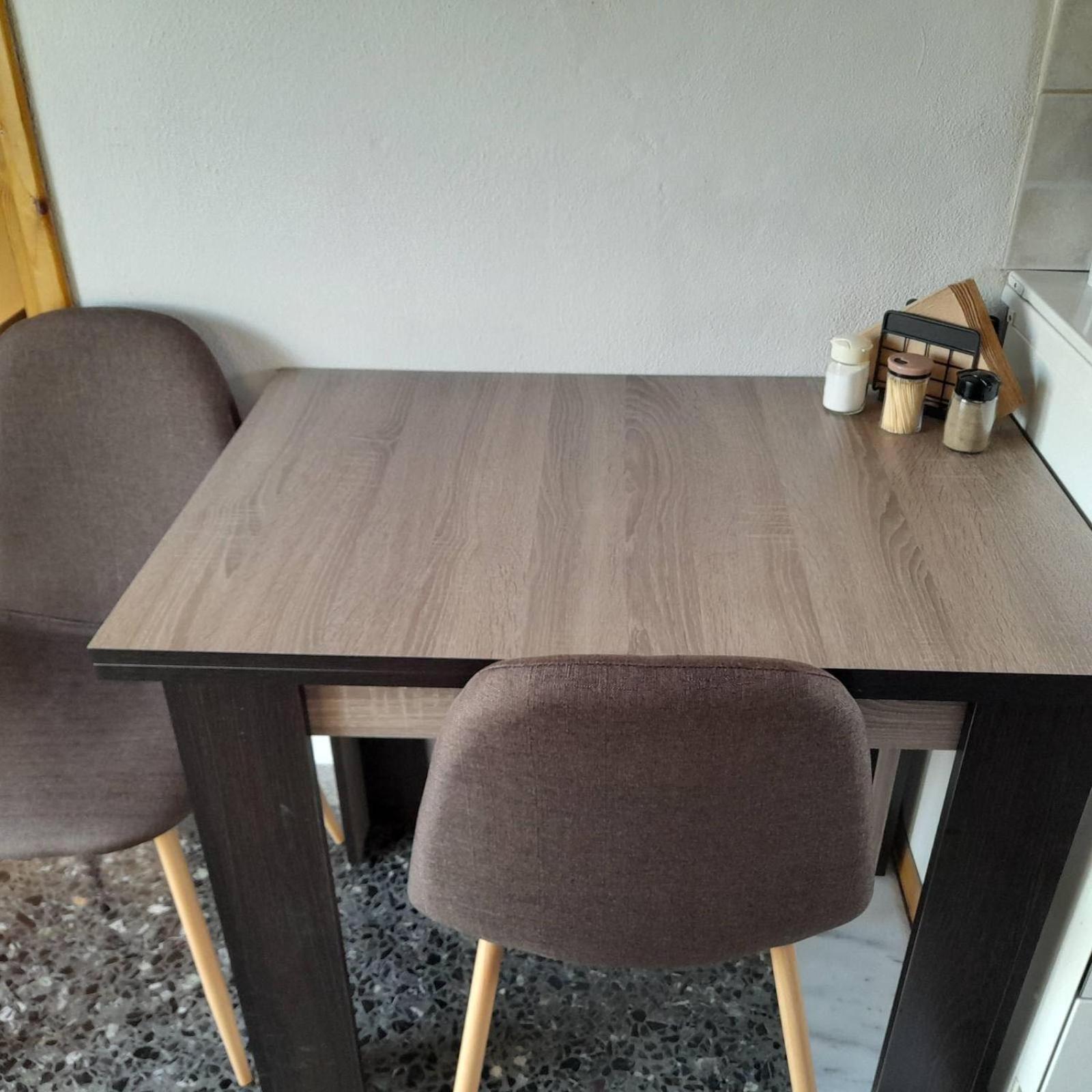 אלכסנדרופולי Makri Vacation House מראה חיצוני תמונה