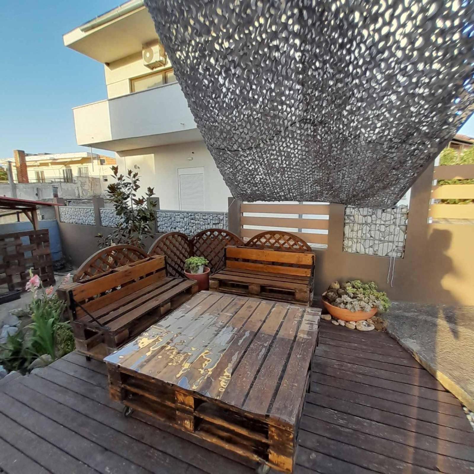 אלכסנדרופולי Makri Vacation House מראה חיצוני תמונה