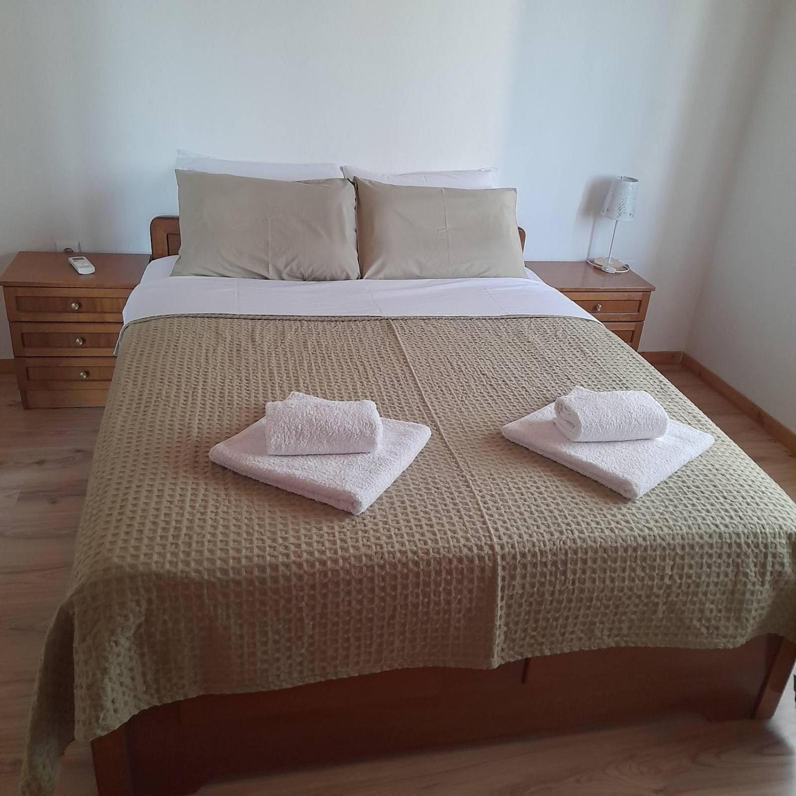 אלכסנדרופולי Makri Vacation House מראה חיצוני תמונה