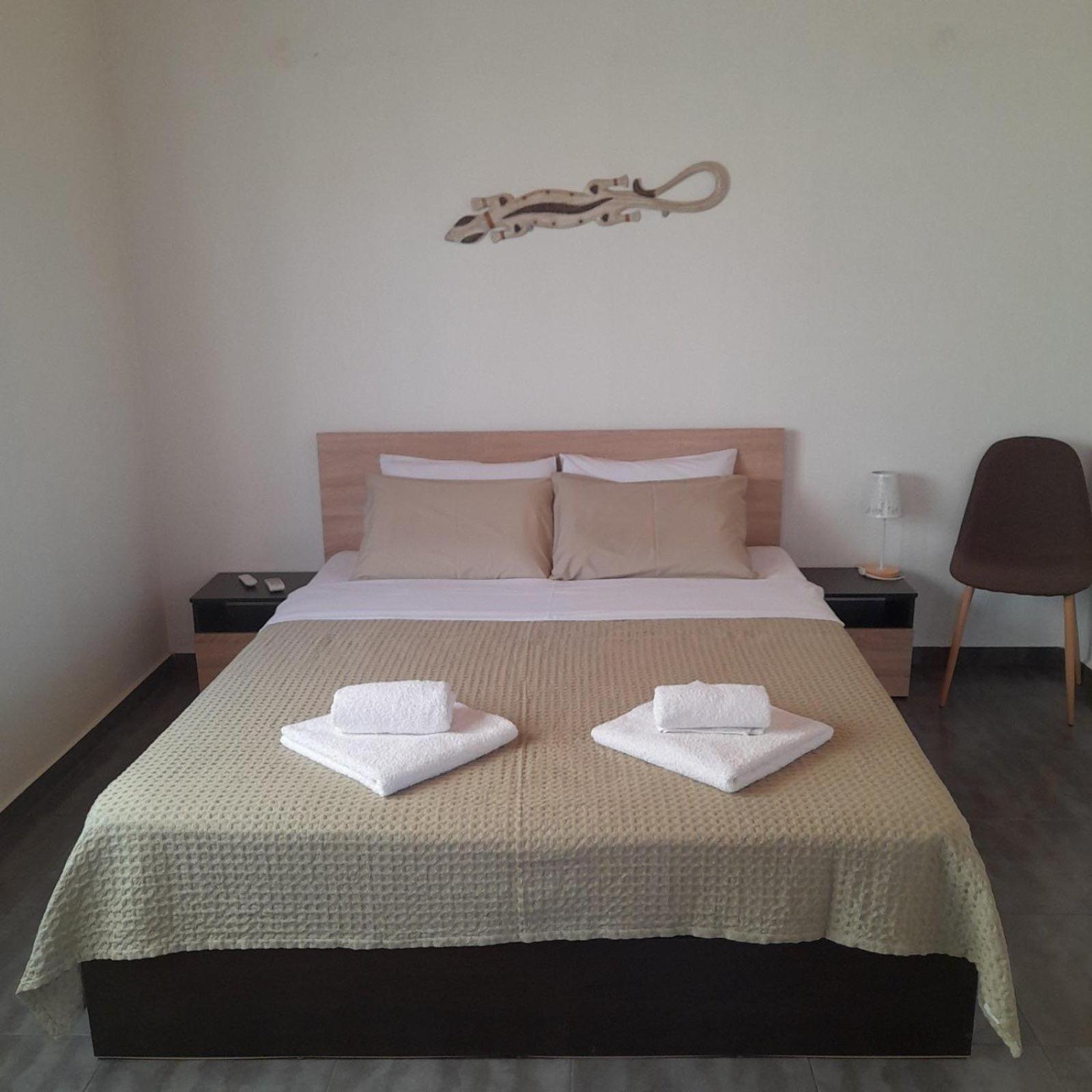 אלכסנדרופולי Makri Vacation House מראה חיצוני תמונה